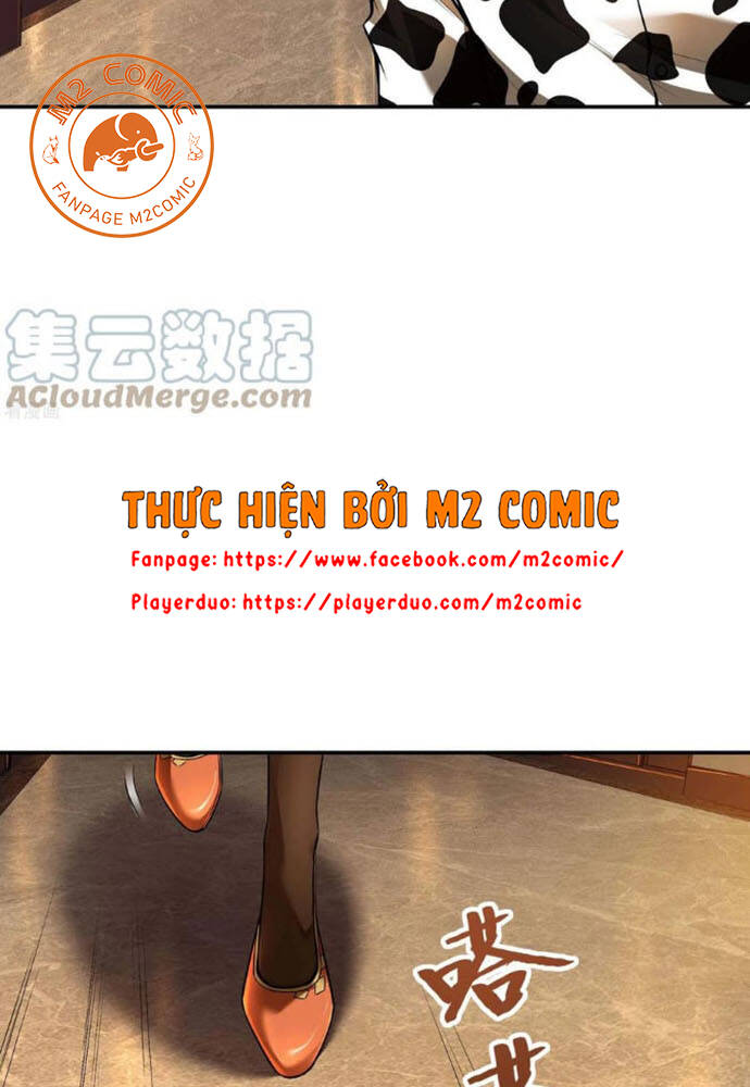 Đệ Nhất Ở Rể Chapter 84 - 20