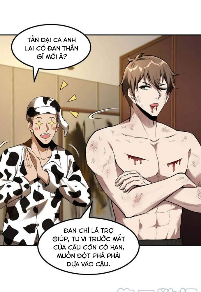 Đệ Nhất Ở Rể Chapter 84 - 30