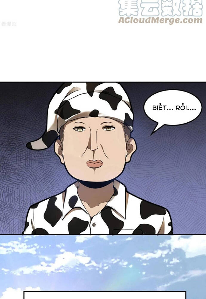 Đệ Nhất Ở Rể Chapter 84 - 31