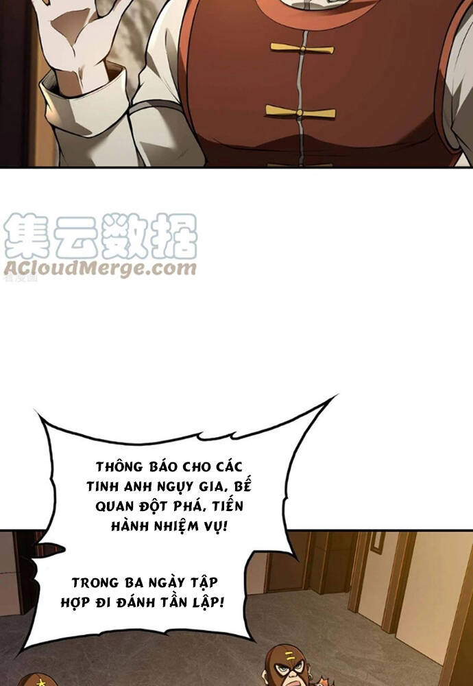 Đệ Nhất Ở Rể Chapter 84 - 38