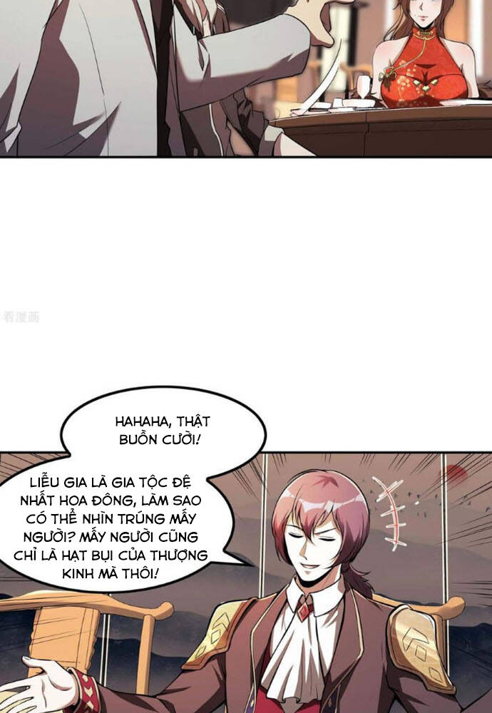 Đệ Nhất Ở Rể Chapter 85 - 22