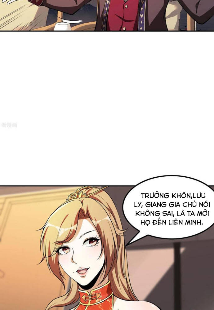 Đệ Nhất Ở Rể Chapter 85 - 23