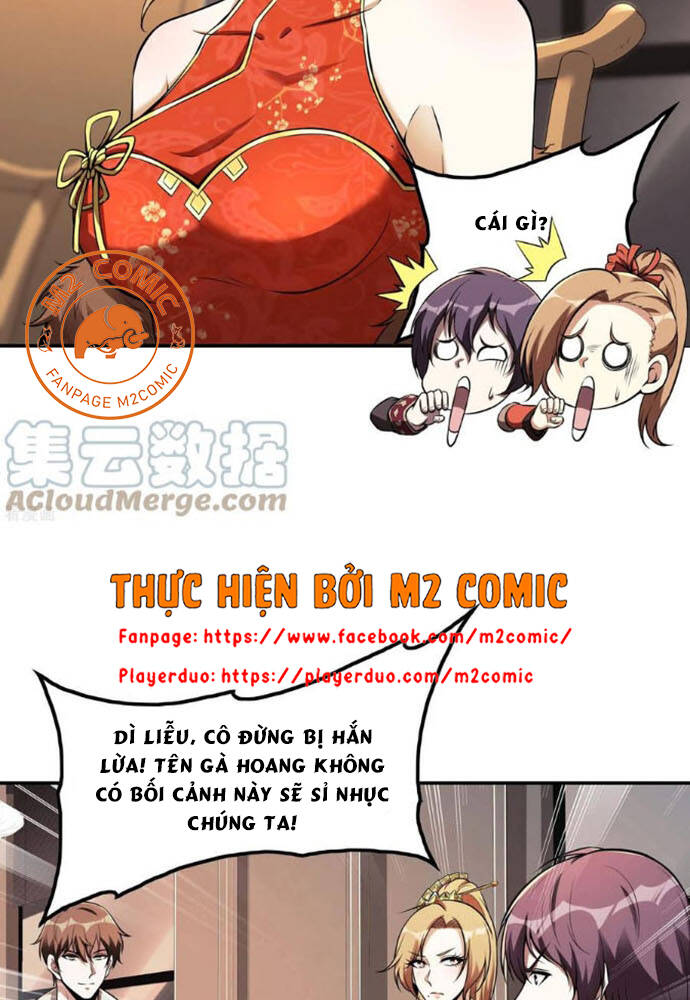 Đệ Nhất Ở Rể Chapter 85 - 24