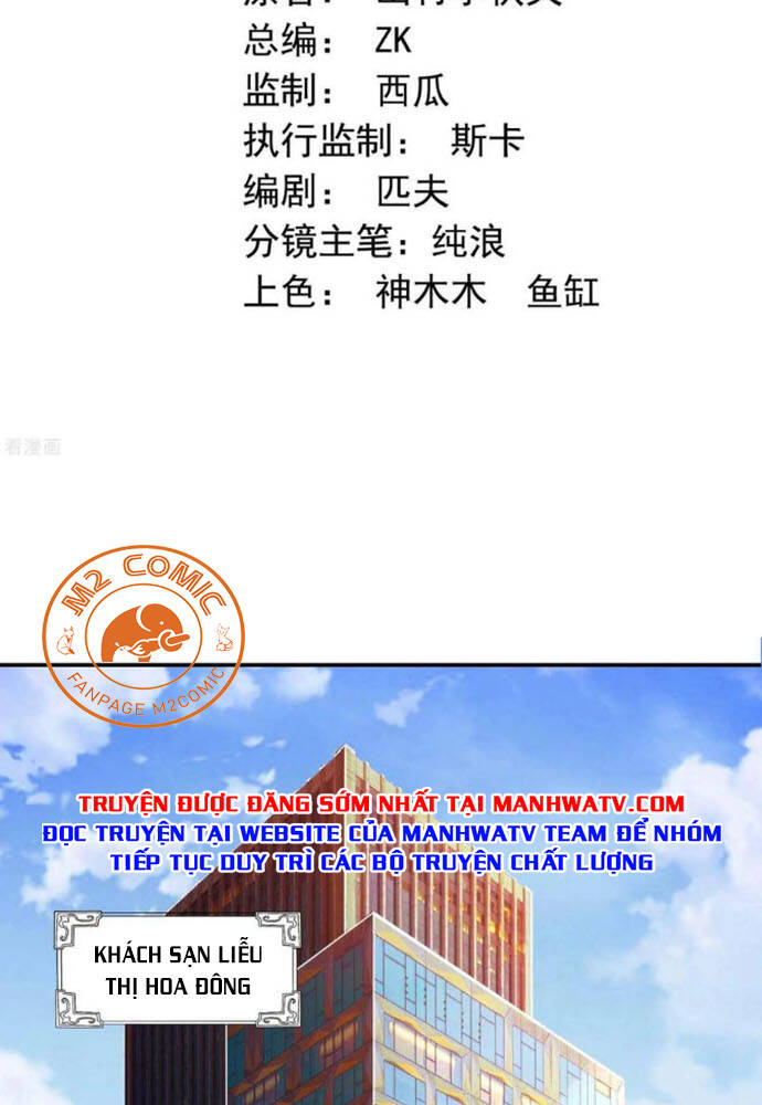 Đệ Nhất Ở Rể Chapter 85 - 4