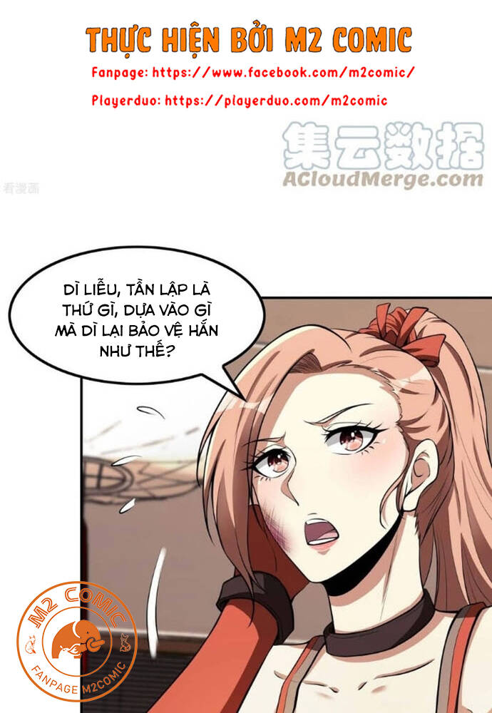 Đệ Nhất Ở Rể Chapter 85 - 40