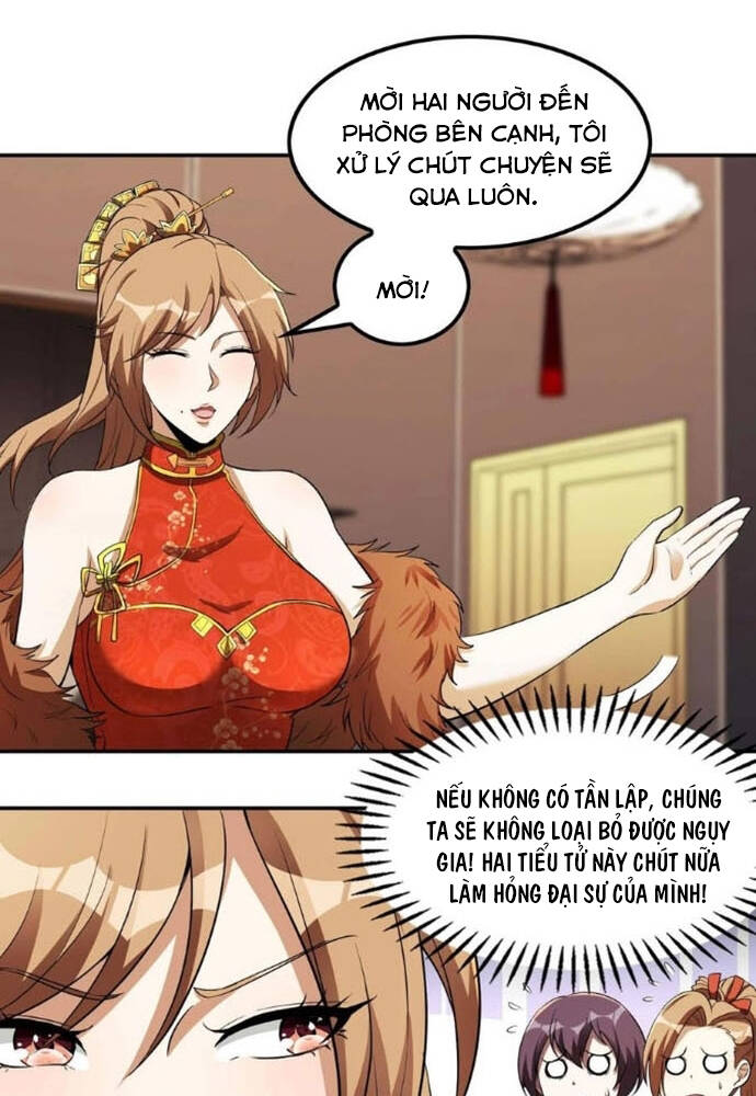 Đệ Nhất Ở Rể Chapter 85 - 46