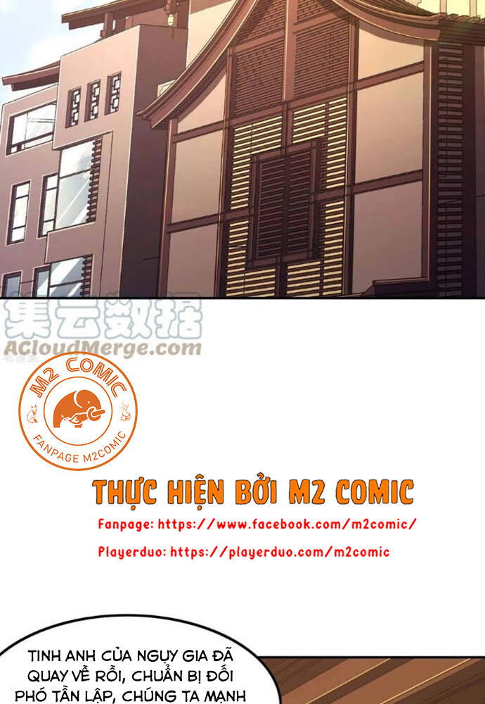 Đệ Nhất Ở Rể Chapter 85 - 48