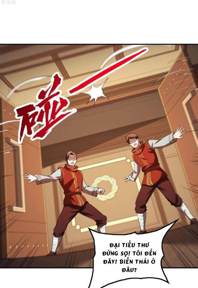 Đệ Nhất Ở Rể Chapter 85 - 51