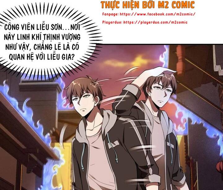 Đệ Nhất Ở Rể Chapter 86 - 39