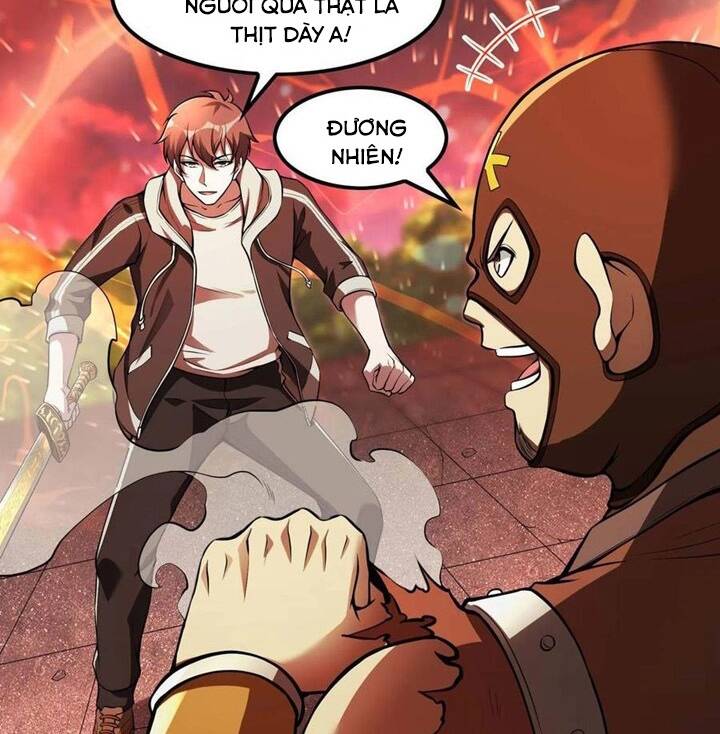 Đệ Nhất Ở Rể Chapter 87 - 23
