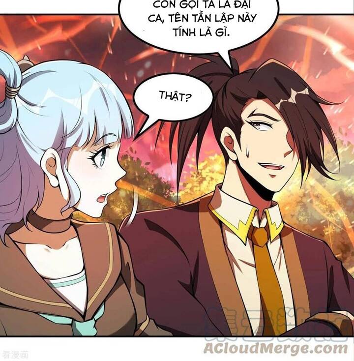 Đệ Nhất Ở Rể Chapter 87 - 36