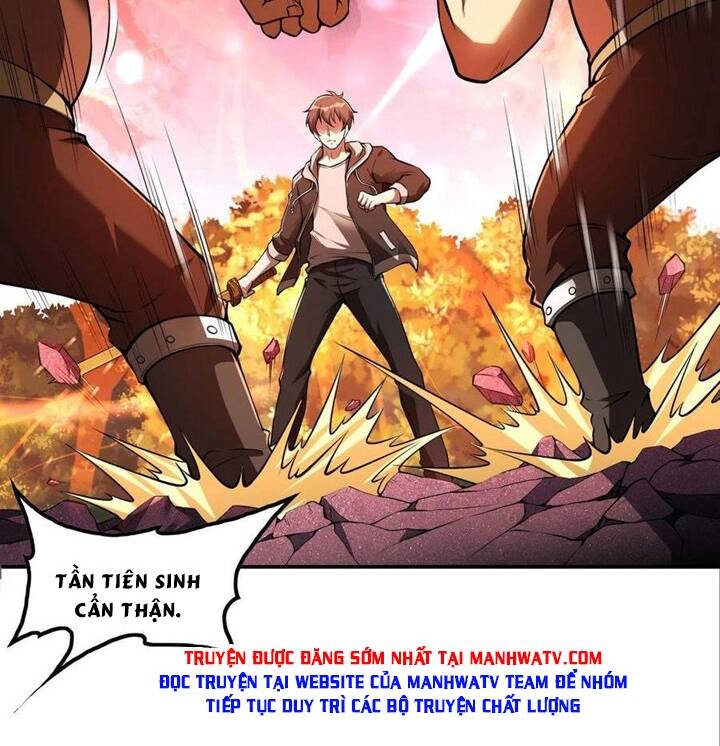 Đệ Nhất Ở Rể Chapter 87 - 5