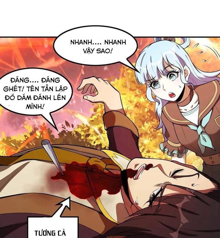 Đệ Nhất Ở Rể Chapter 87 - 48