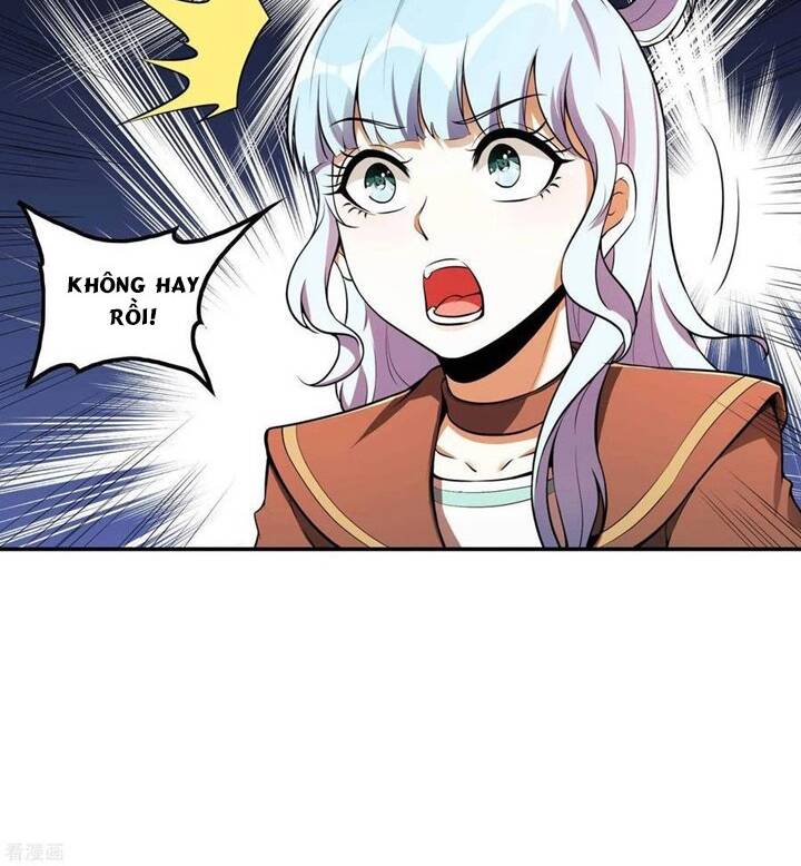 Đệ Nhất Ở Rể Chapter 87 - 54