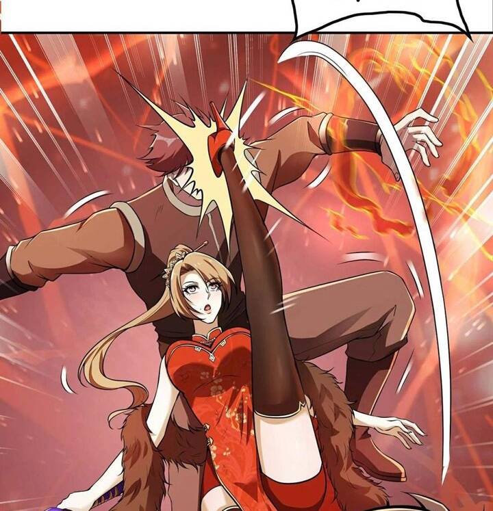 Đệ Nhất Ở Rể Chapter 87 - 8