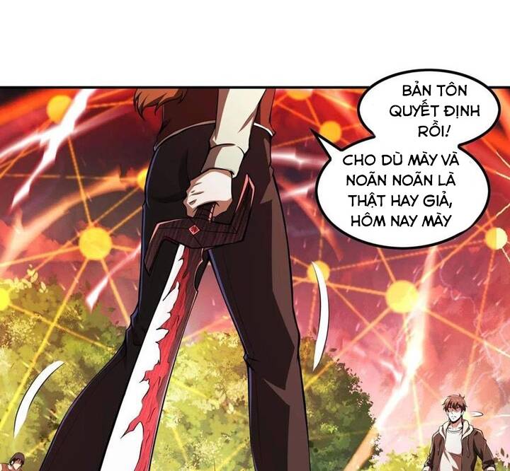 Đệ Nhất Ở Rể Chapter 88 - 32