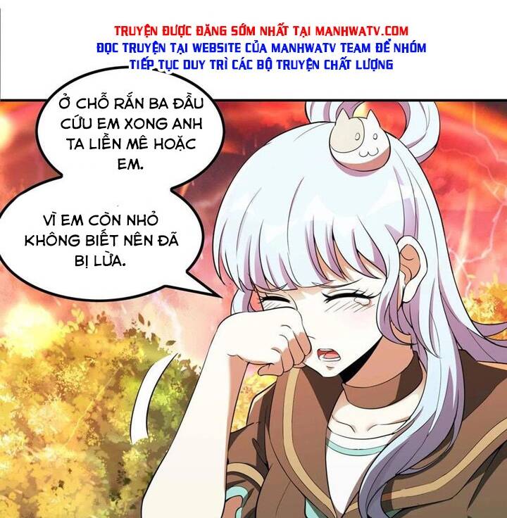 Đệ Nhất Ở Rể Chapter 88 - 5