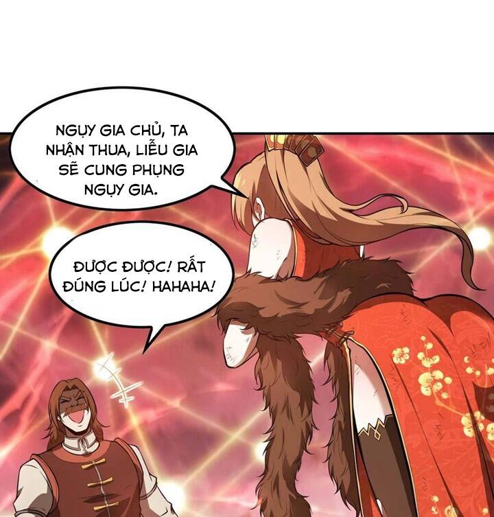 Đệ Nhất Ở Rể Chapter 88 - 55