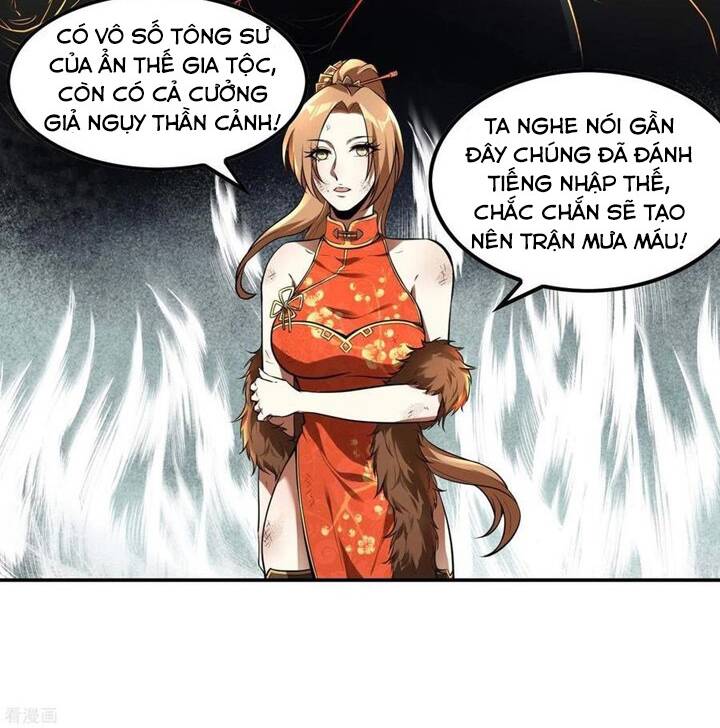 Đệ Nhất Ở Rể Chapter 89 - 18