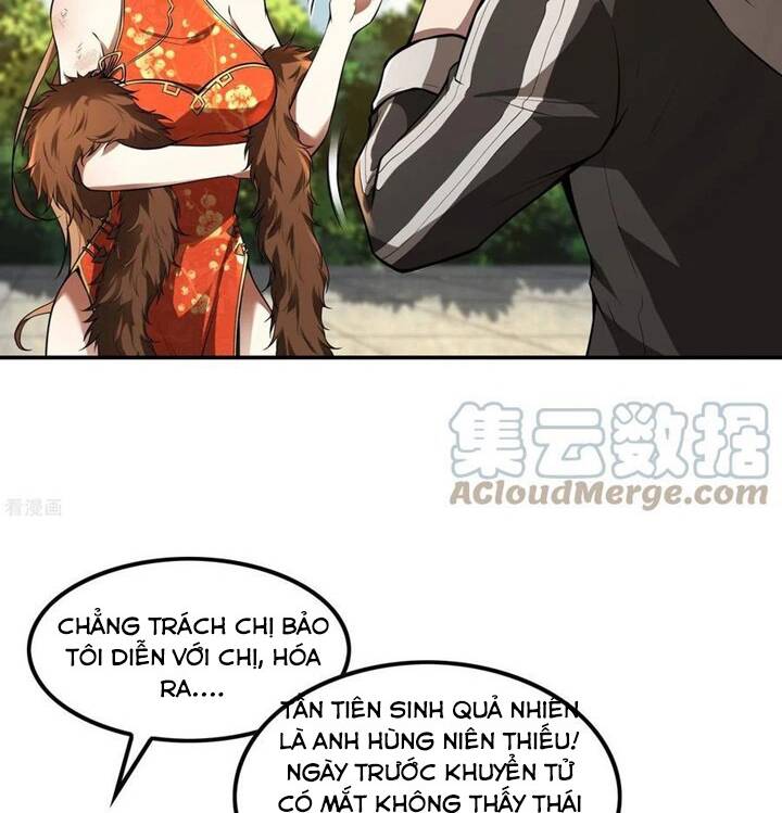 Đệ Nhất Ở Rể Chapter 89 - 20