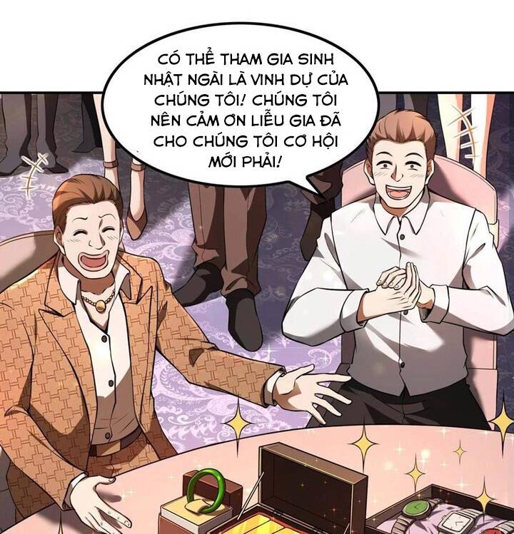 Đệ Nhất Ở Rể Chapter 89 - 34