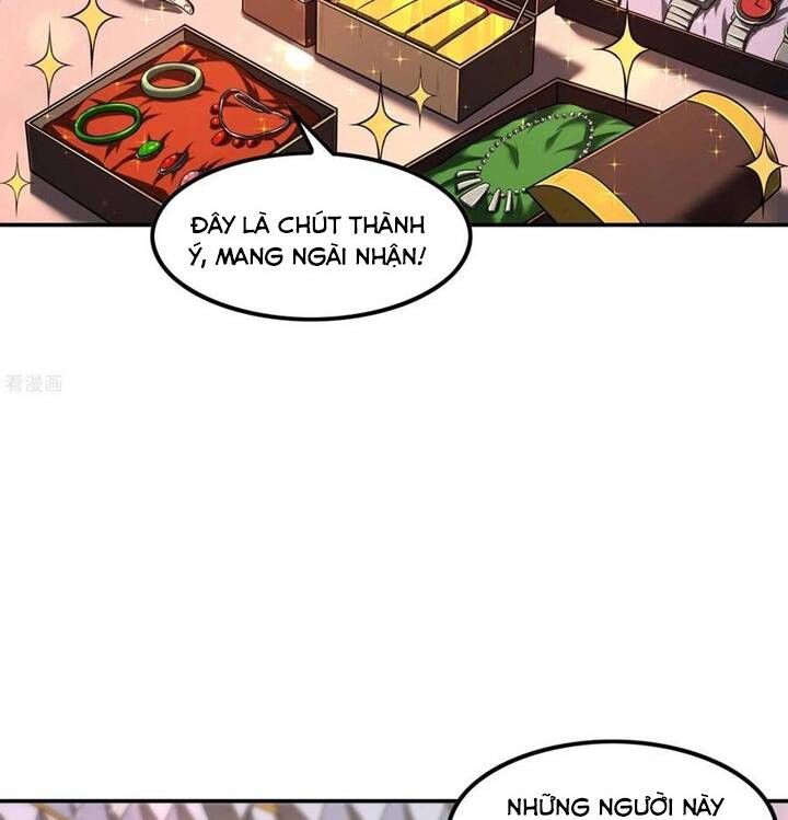 Đệ Nhất Ở Rể Chapter 89 - 35