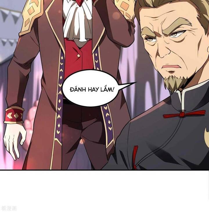 Đệ Nhất Ở Rể Chapter 90 - 15