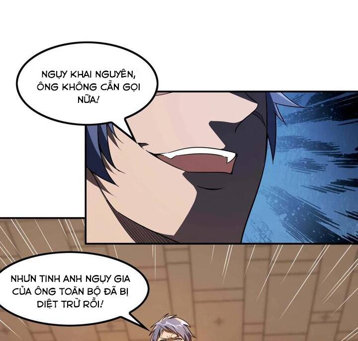 Đệ Nhất Ở Rể Chapter 90 - 31