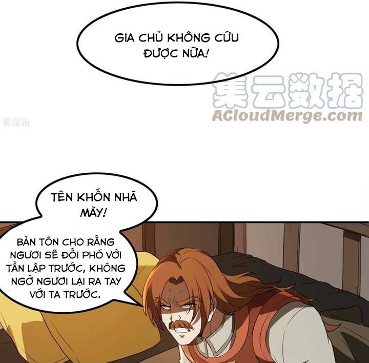 Đệ Nhất Ở Rể Chapter 90 - 47