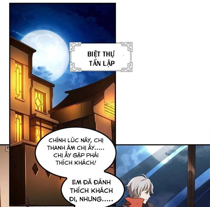 Đệ Nhất Ở Rể Chapter 90 - 57