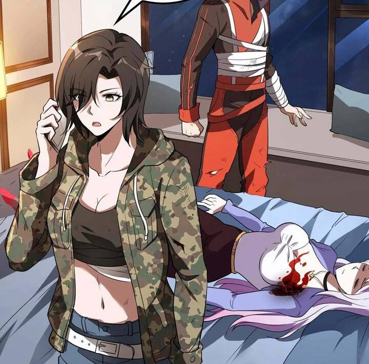 Đệ Nhất Ở Rể Chapter 90 - 58