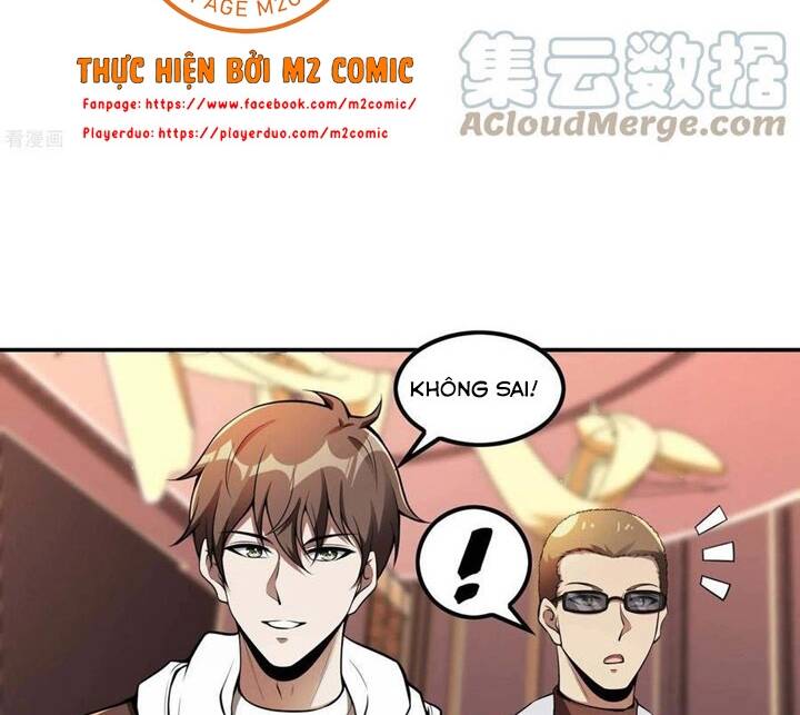 Đệ Nhất Ở Rể Chapter 91 - 33