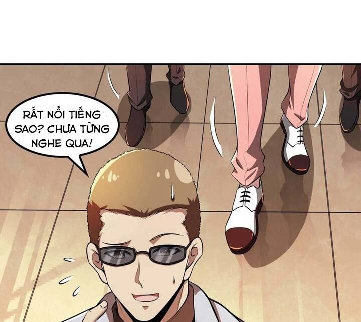 Đệ Nhất Ở Rể Chapter 91 - 40