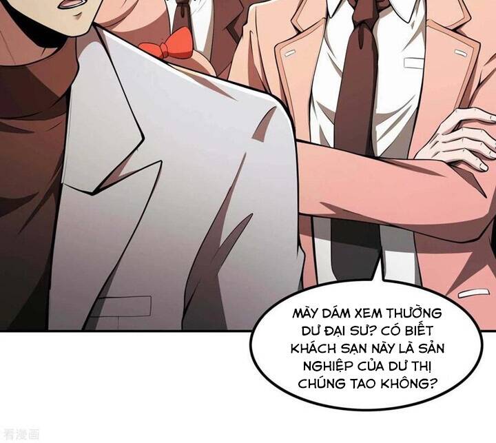 Đệ Nhất Ở Rể Chapter 91 - 45