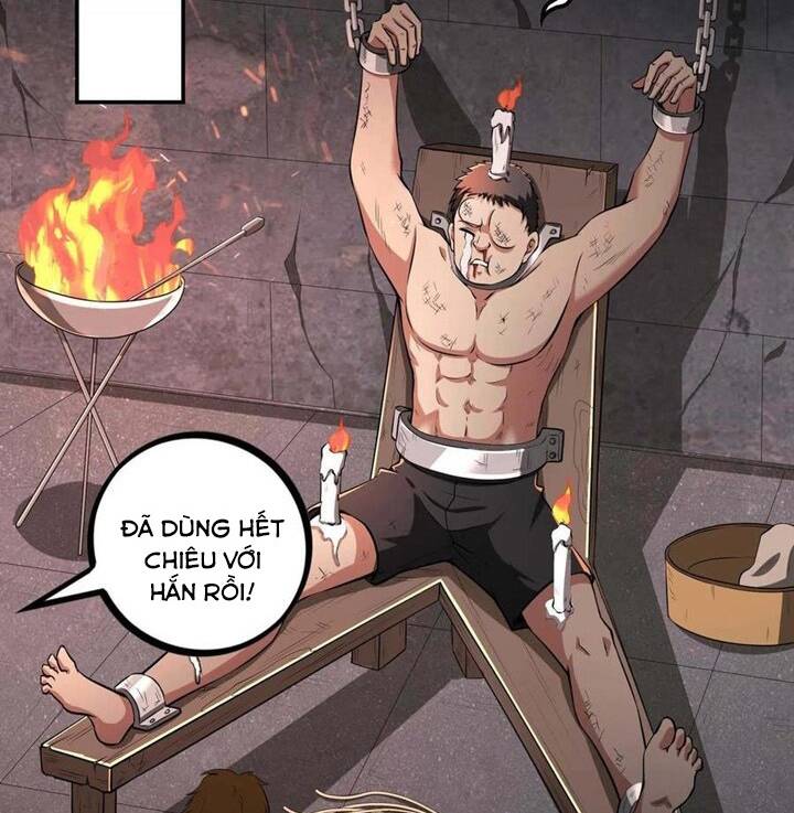 Đệ Nhất Ở Rể Chapter 91 - 7