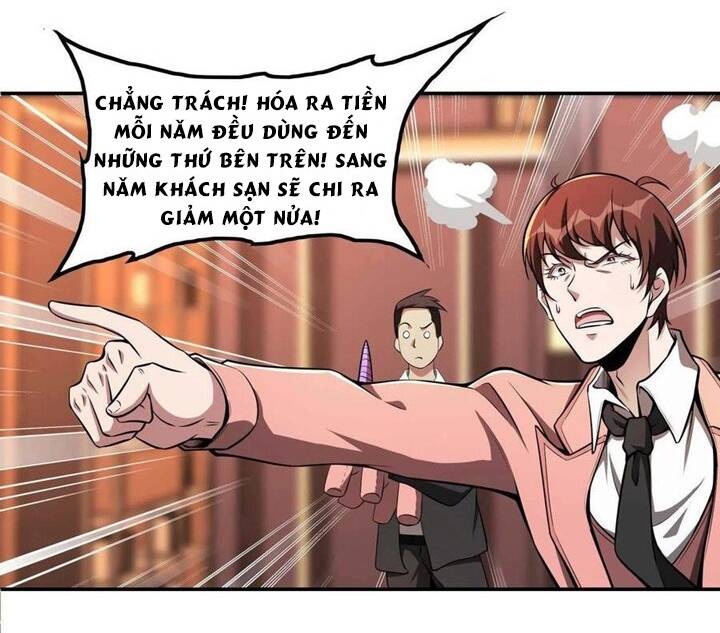 Đệ Nhất Ở Rể Chapter 91 - 63