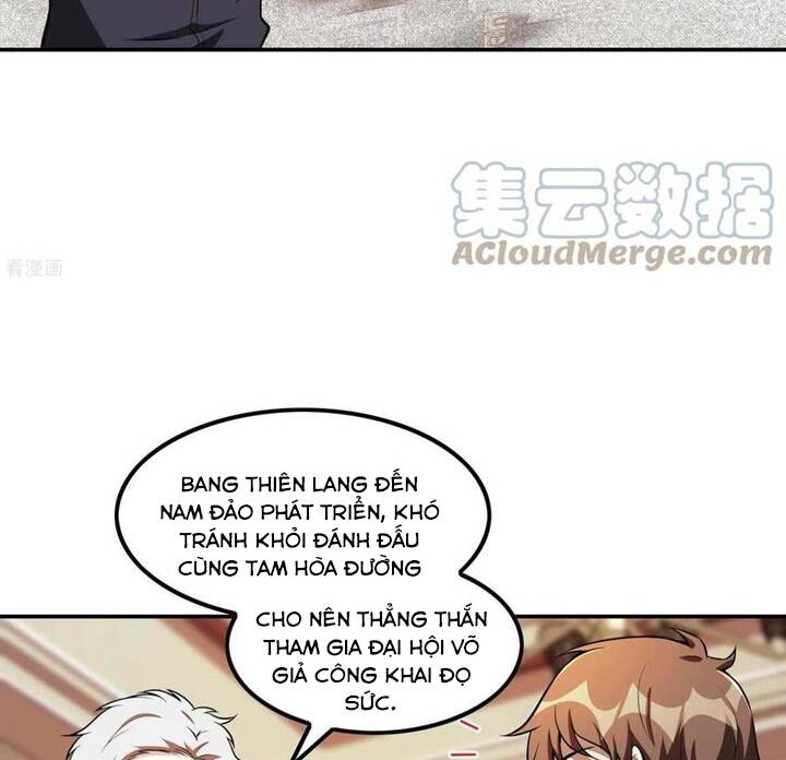 Đệ Nhất Ở Rể Chapter 91 - 89