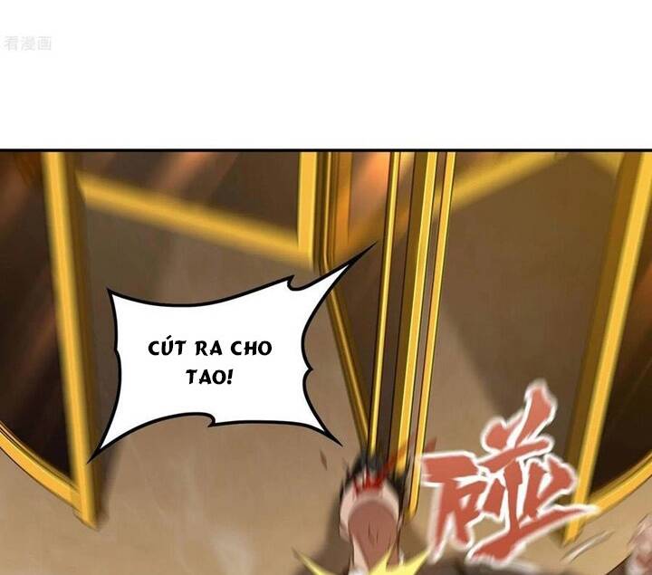 Đệ Nhất Ở Rể Chapter 92 - 36