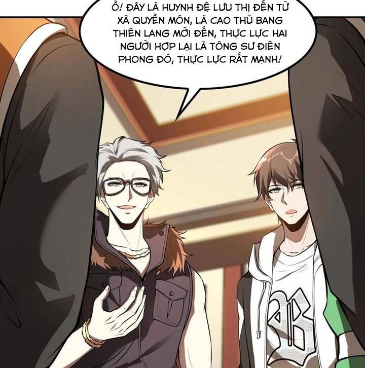 Đệ Nhất Ở Rể Chapter 92 - 9