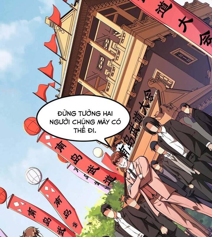 Đệ Nhất Ở Rể Chapter 93 - 11