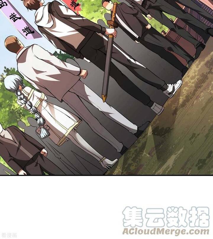 Đệ Nhất Ở Rể Chapter 93 - 12