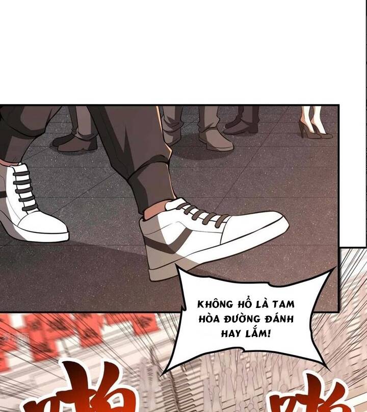 Đệ Nhất Ở Rể Chapter 93 - 19