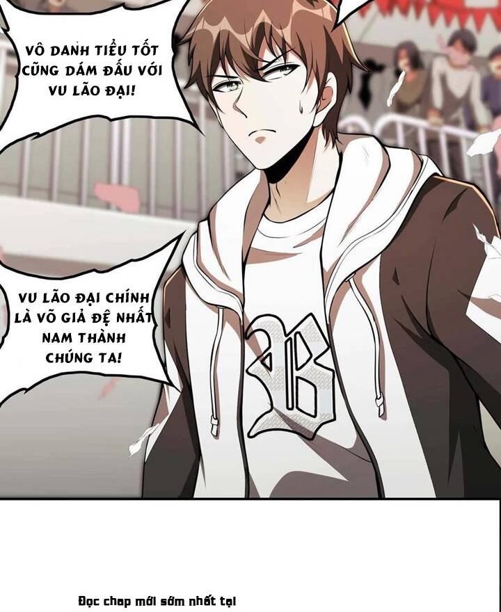 Đệ Nhất Ở Rể Chapter 93 - 27