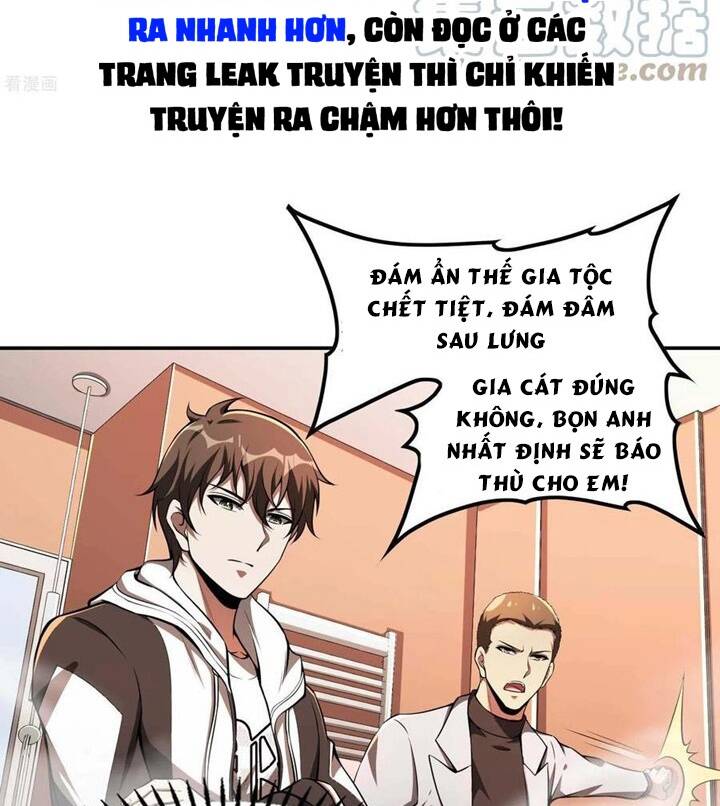 Đệ Nhất Ở Rể Chapter 93 - 4