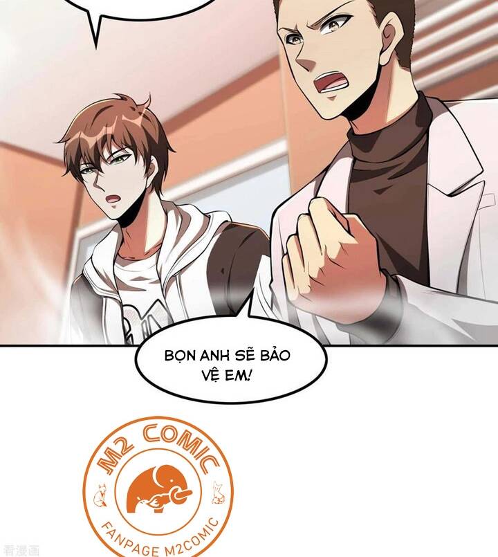 Đệ Nhất Ở Rể Chapter 93 - 6