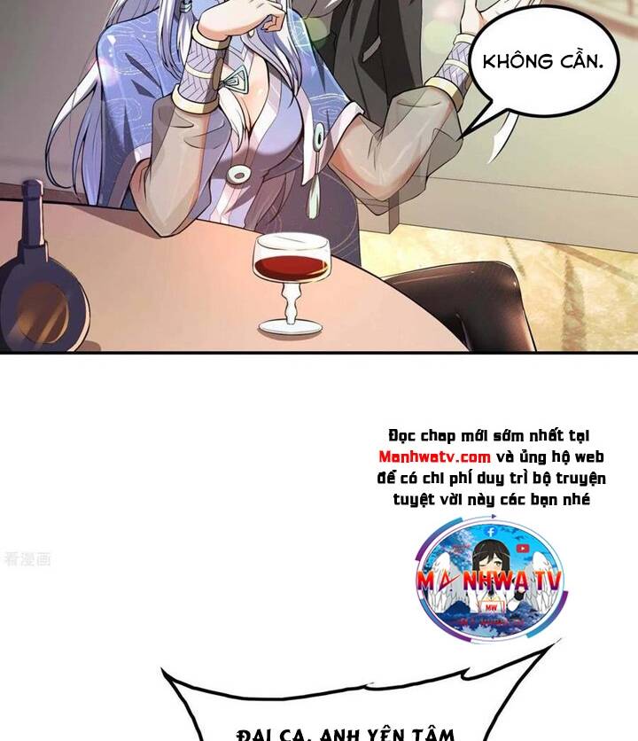 Đệ Nhất Ở Rể Chapter 93 - 52