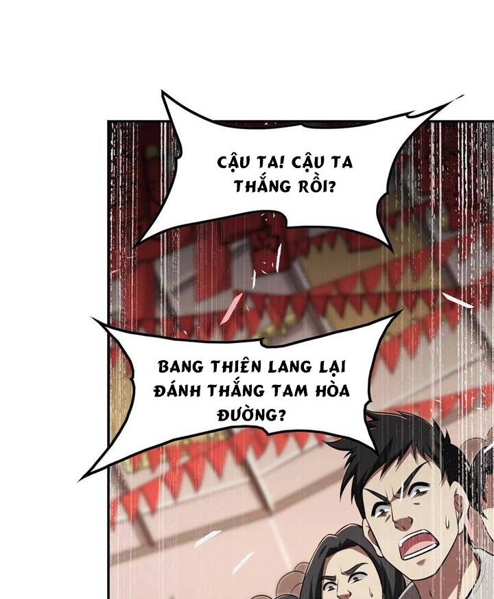 Đệ Nhất Ở Rể Chapter 93 - 73