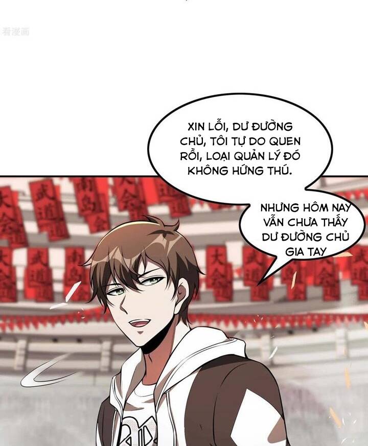 Đệ Nhất Ở Rể Chapter 93 - 79