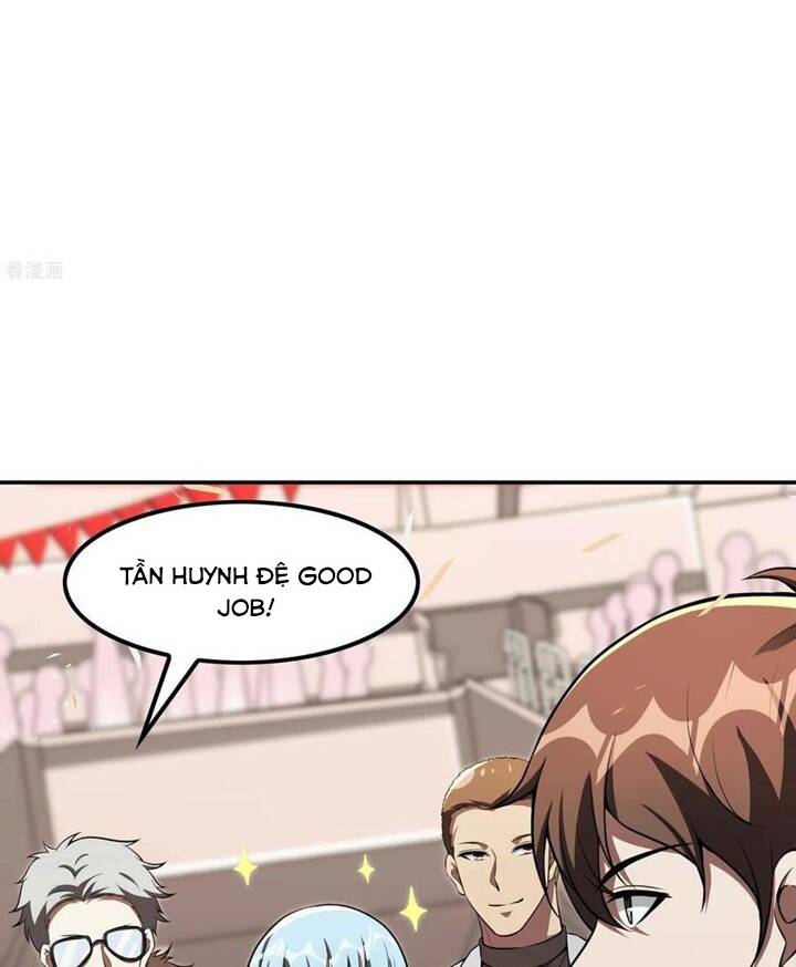 Đệ Nhất Ở Rể Chapter 93 - 83