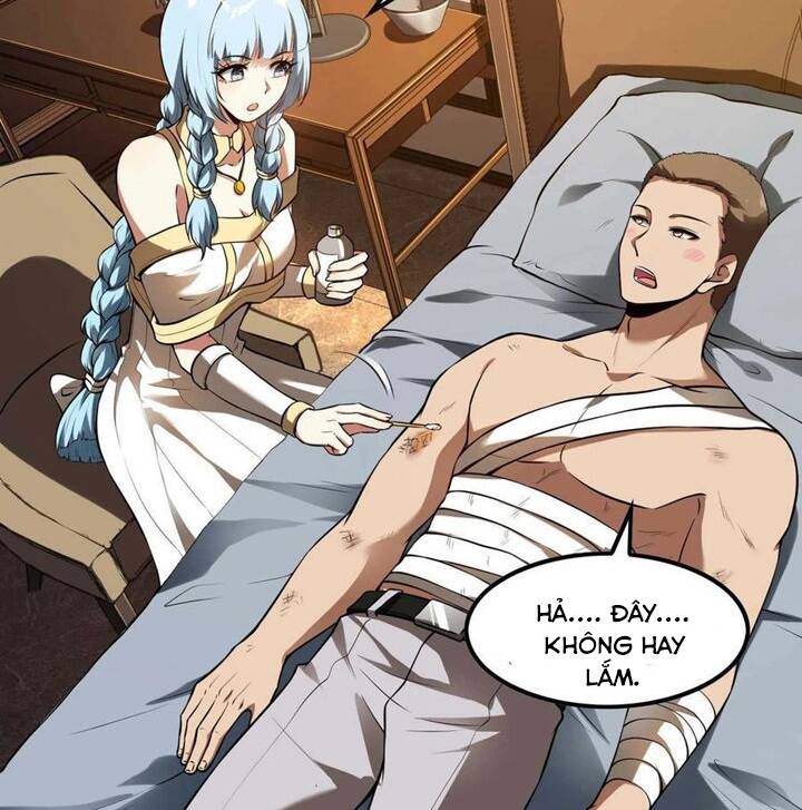 Đệ Nhất Ở Rể Chapter 94 - 2